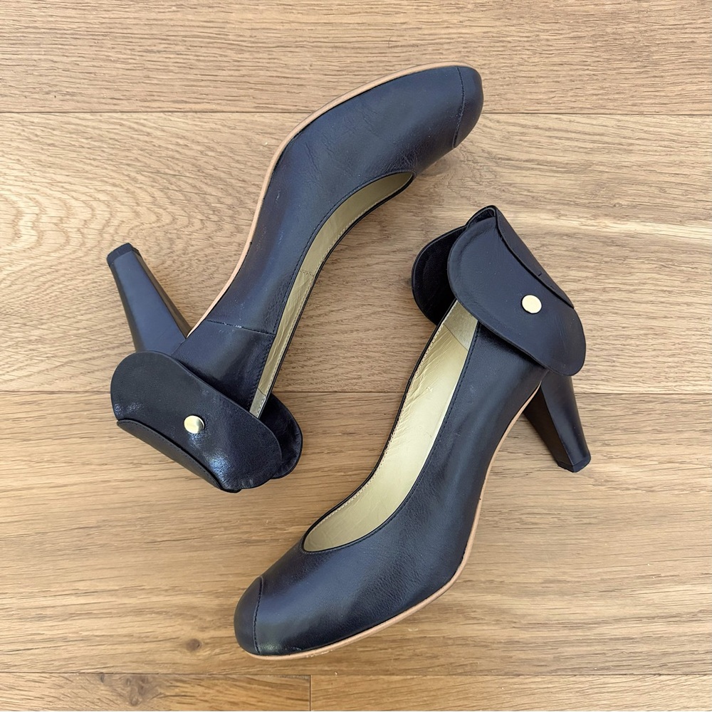 mercibeaucoup,🇯🇵 Elephant Pumps, 25cm
